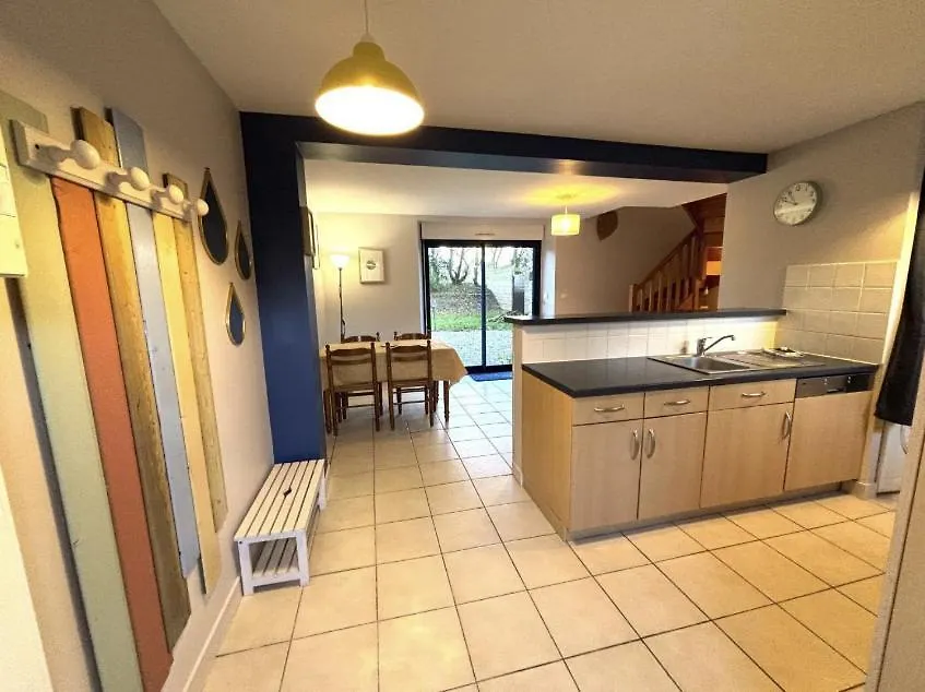 Gite Aberia Petite Maison Coquette Saint-Alban