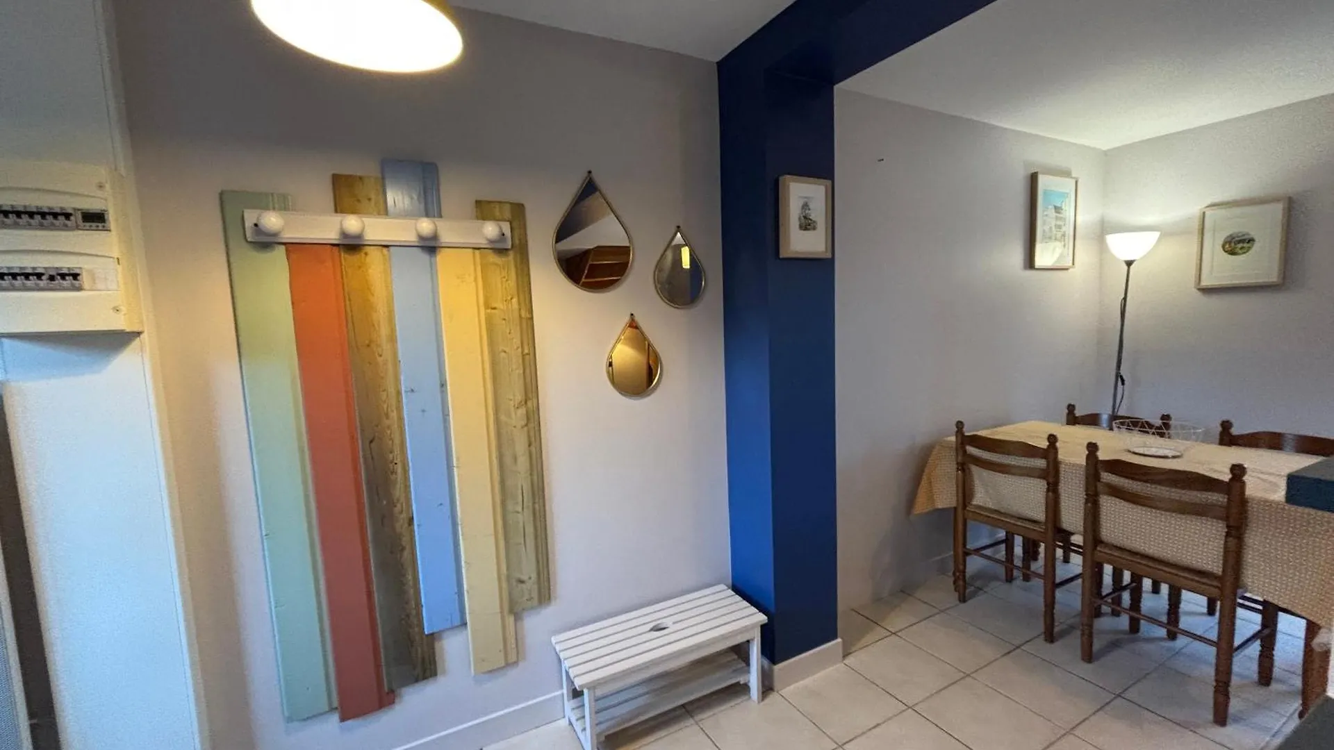 Gite Aberia Petite Maison Coquette Saint-Alban  Сasa de vacaciones
